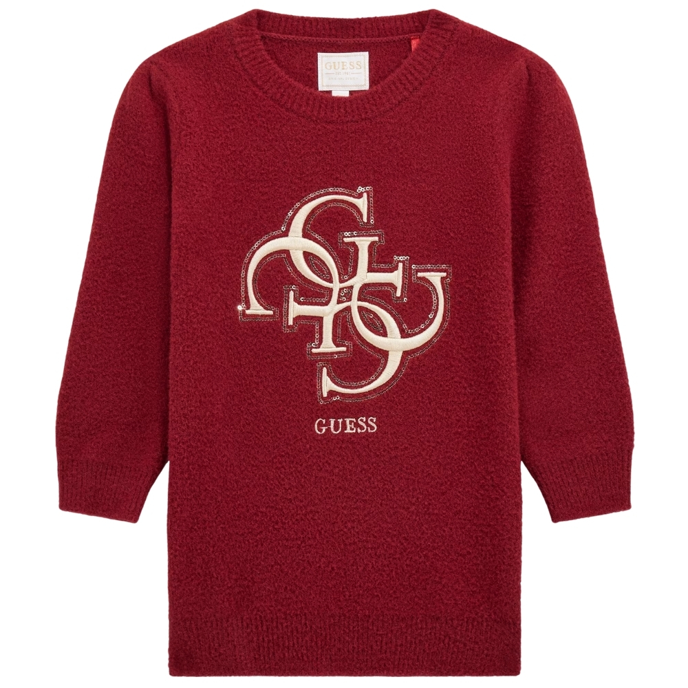 Abito Guess in maglia