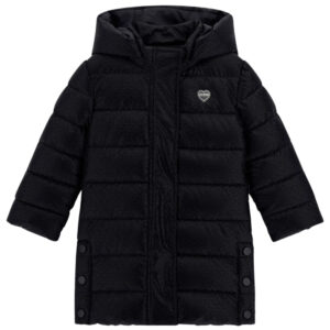 Giubotto Guess glitterato