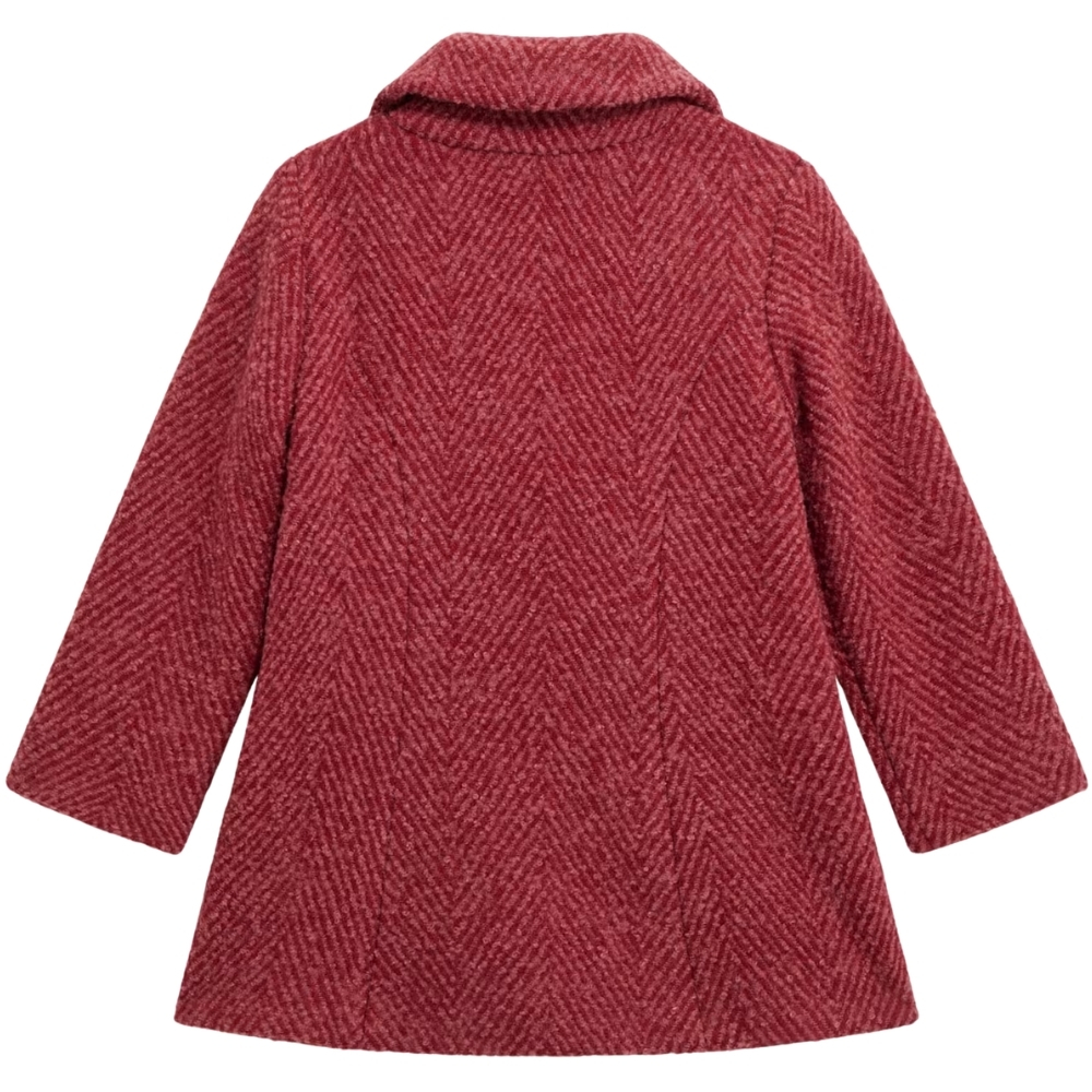 Cappotto Guess spina di pesce