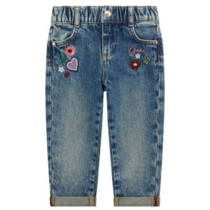 Jeans Guess in puro cotone