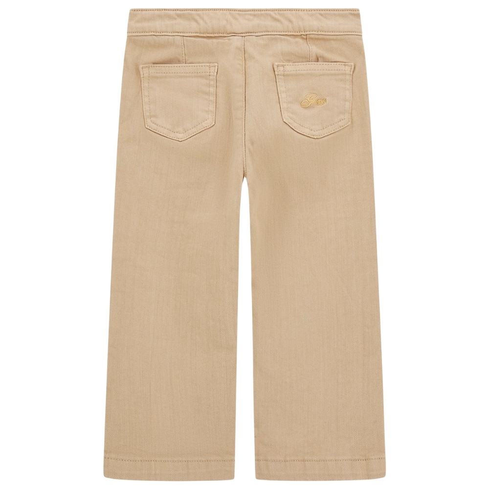 Pantaloni Guess Stretch Bull