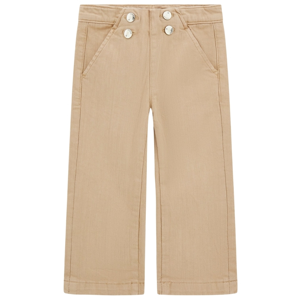 Pantaloni Guess Stretch Bull
