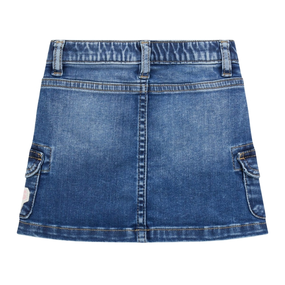 Gonna Guess in denim