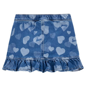 Gonna Guess a balze in jeans