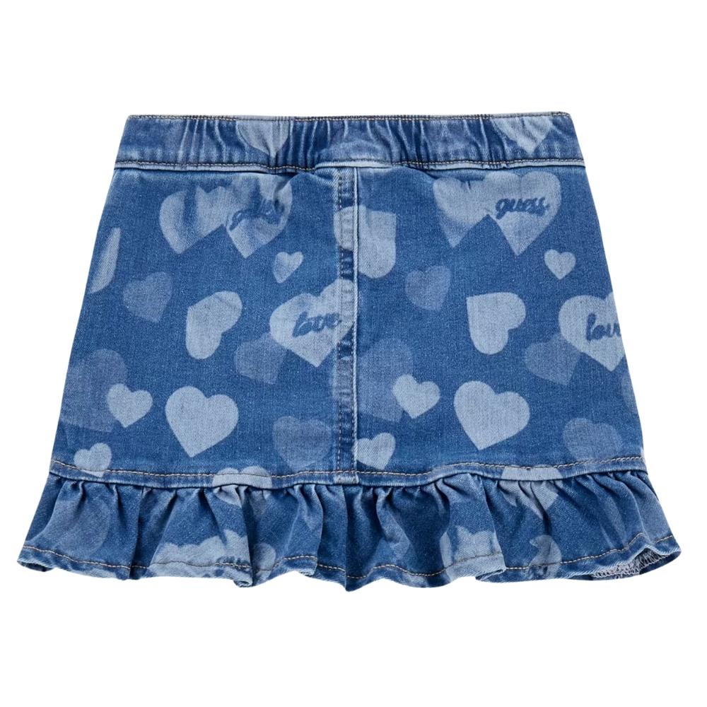 Gonna Guess a balze in jeans