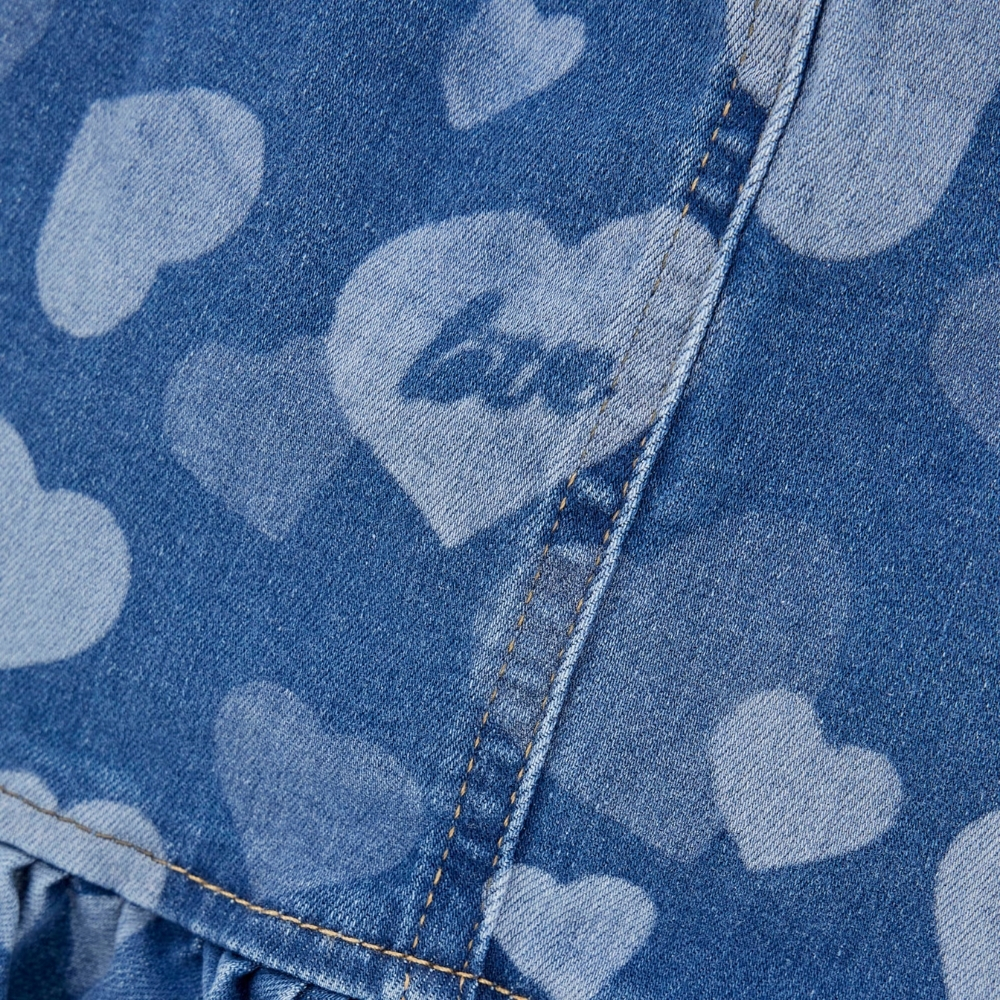 Gonna Guess a balze in jeans