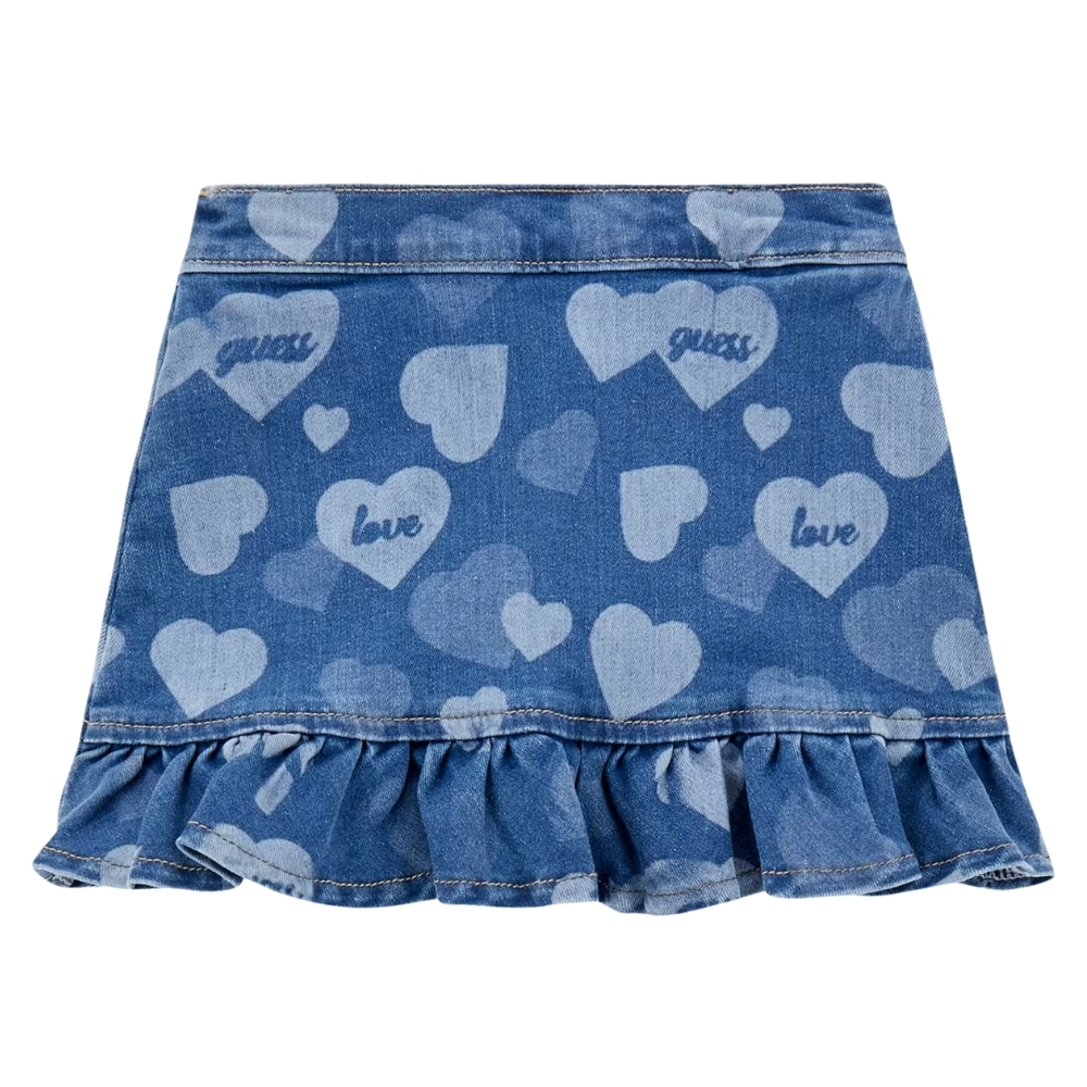 Gonna Guess a balze in jeans