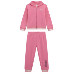 Set Guess Felpa e Pantalone