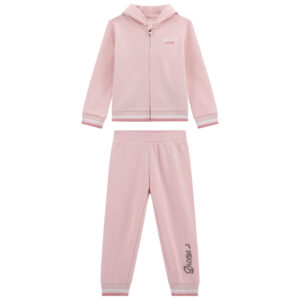 Set Guess Felpa e Pantalone