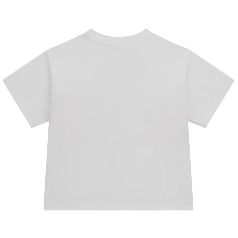 T-Shirt Guess logo 4G