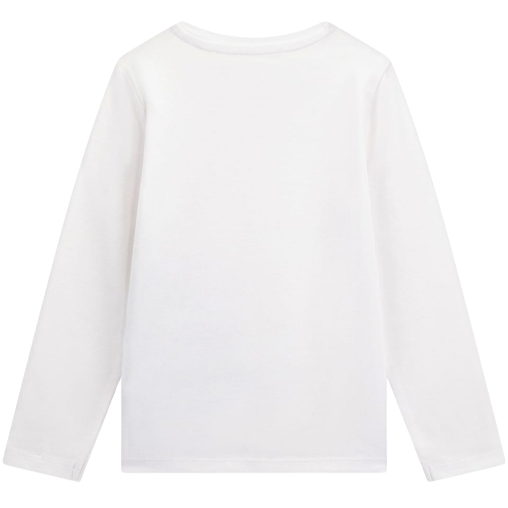 Maglia Guess maniche lunghe