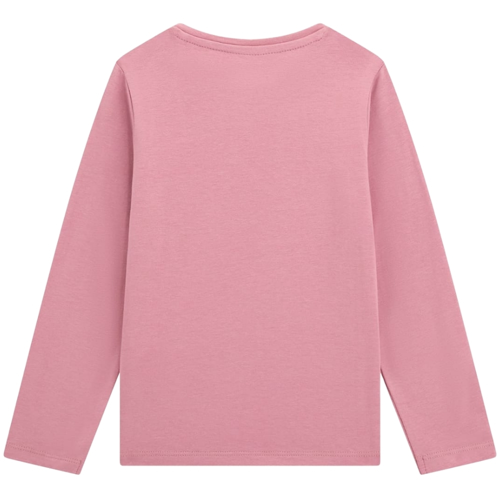 Maglia Guess maniche lunghe