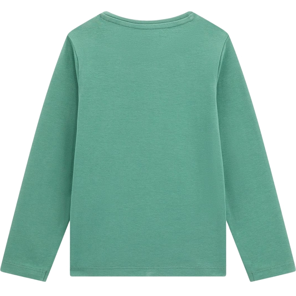 Maglia Guess maniche lunghe