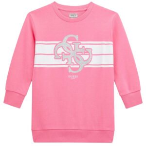 Abito Guess logo 4G