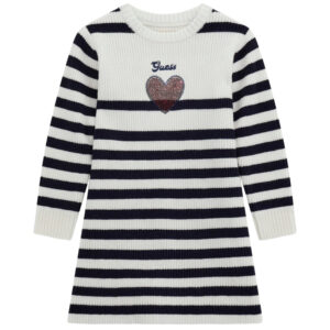 Abito Guess In Maglia