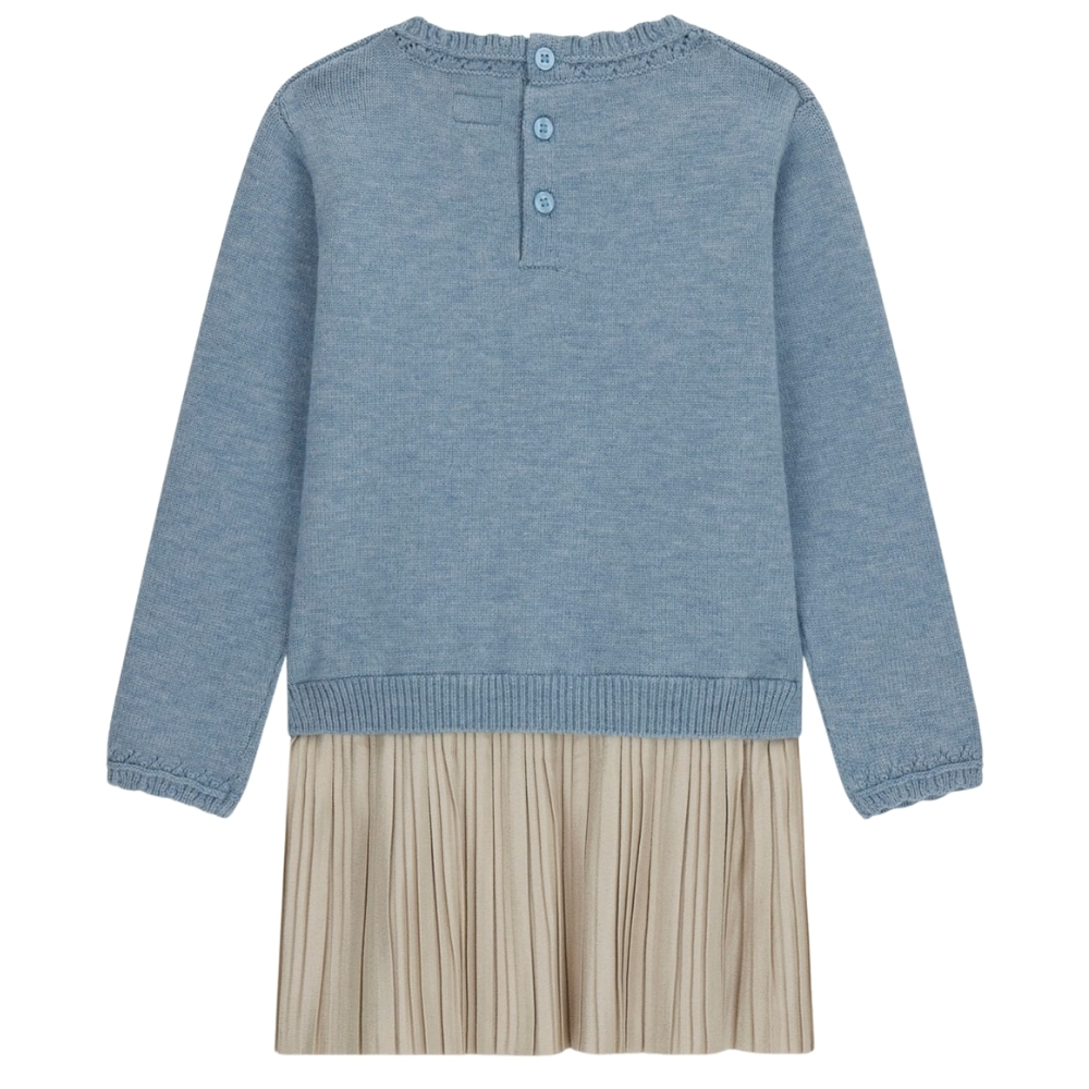 Abito Guess in misto viscosa