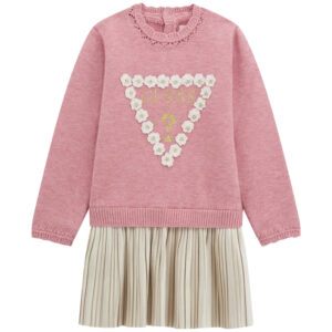 Abito Guess in misto viscosa