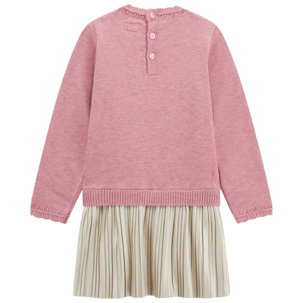 Abito Guess in misto viscosa