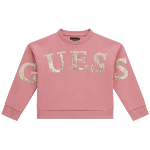Felpa Guess cropped