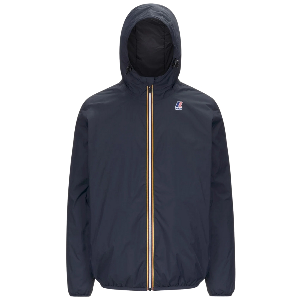 Giubbino K-Way Claude Warm