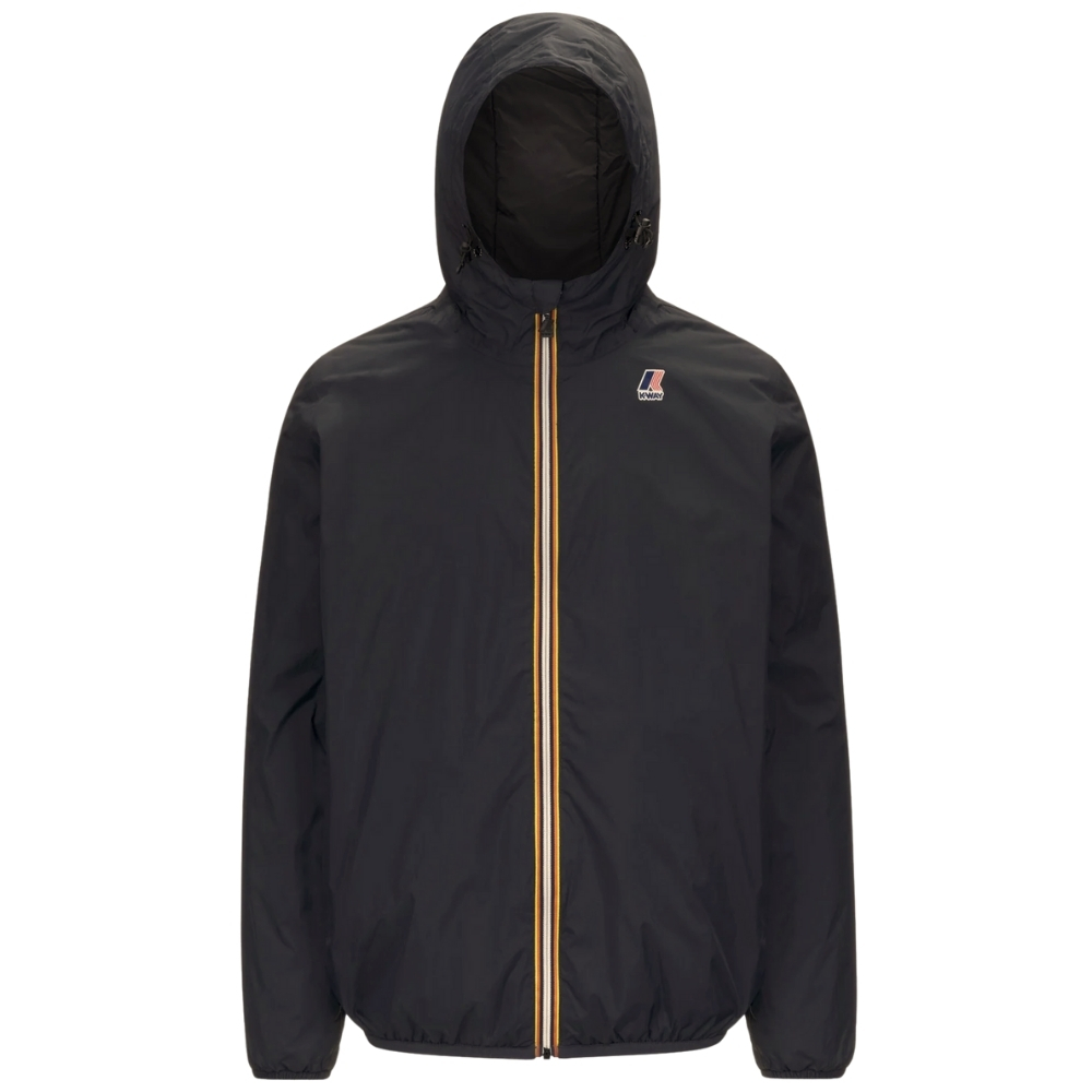 Giubbino K-Way Claude Warm