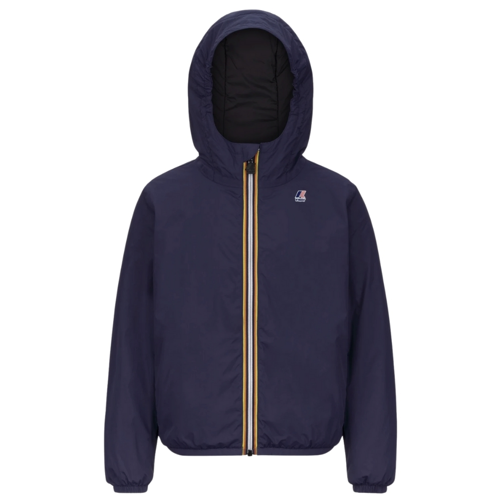 Giubbino K-Way Claude Warm