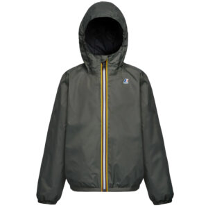 Giubbino K-Way Claude Warm