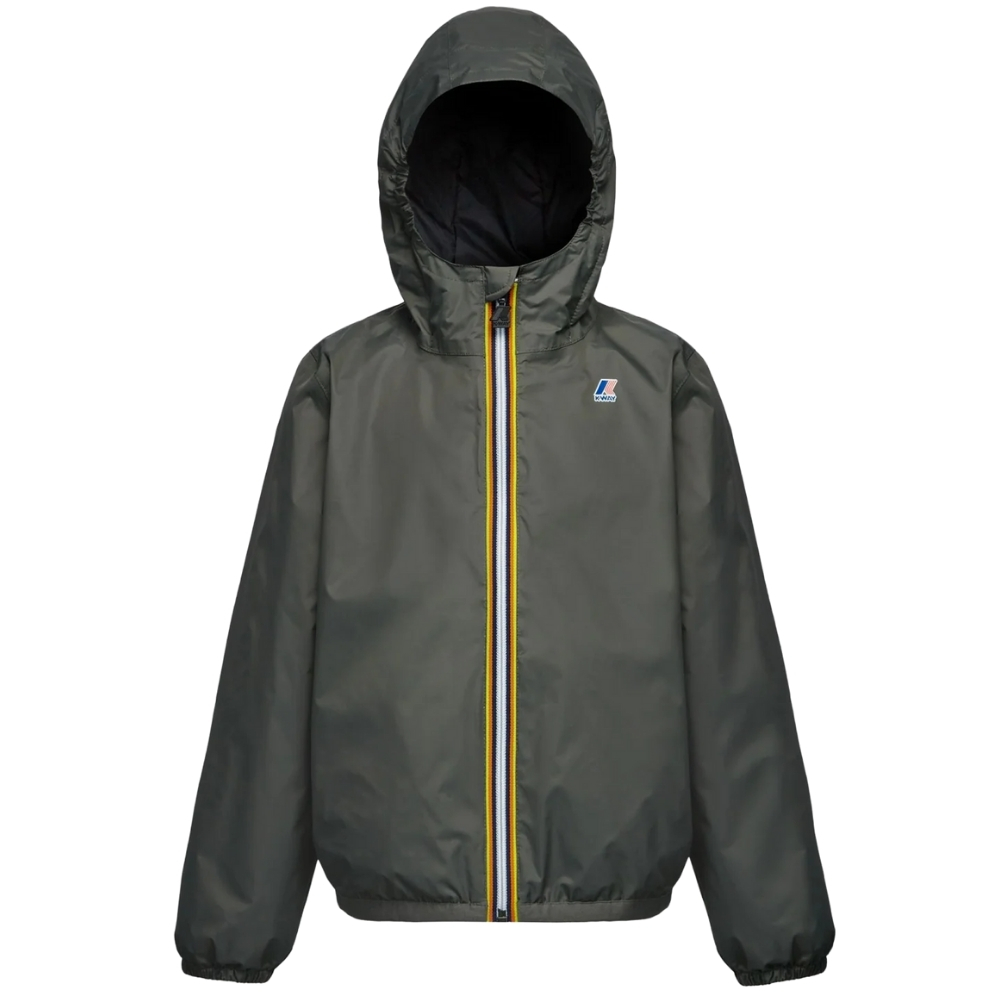 Giubbino K-Way Claude Warm