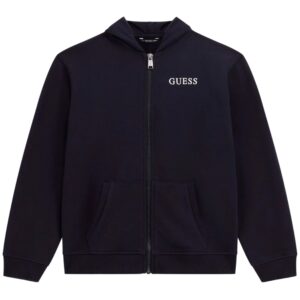 Felpa Guess con cappuccio