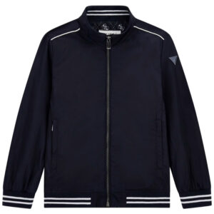 Giacca Guess bomber con cerniera