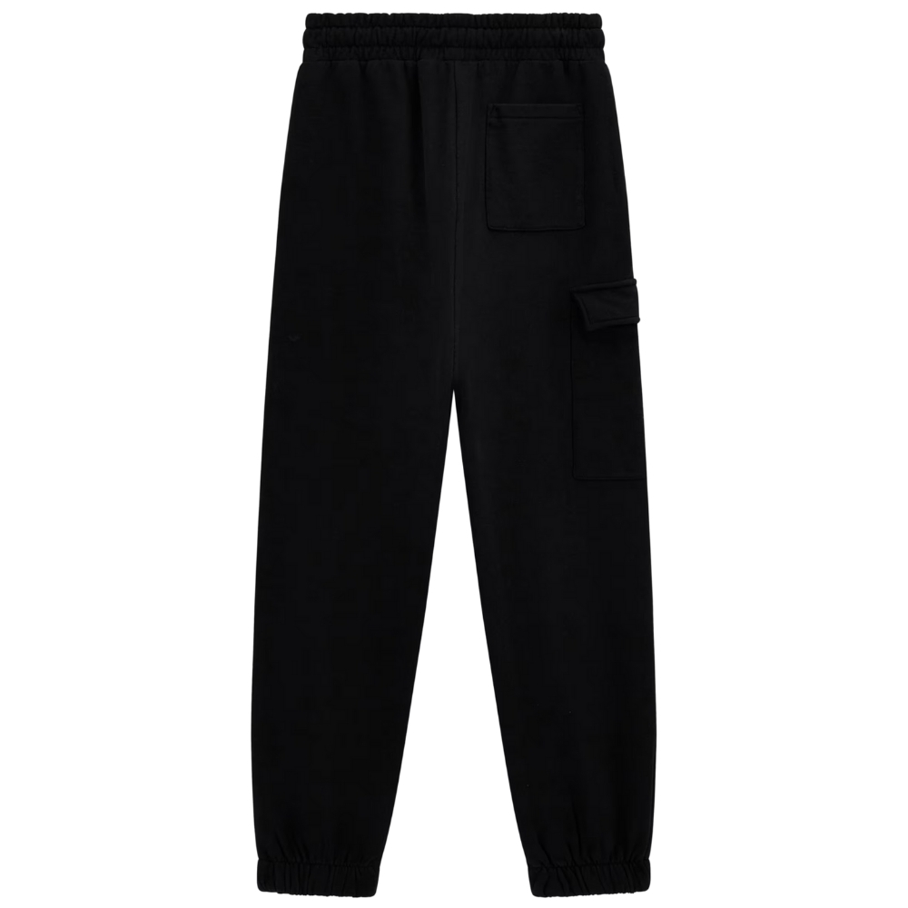 Tuta Guess con patch logo