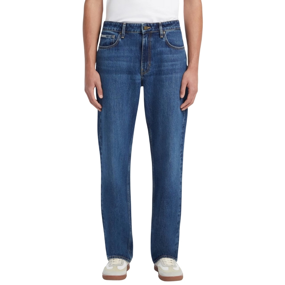 Jeans Guess relaxed G18