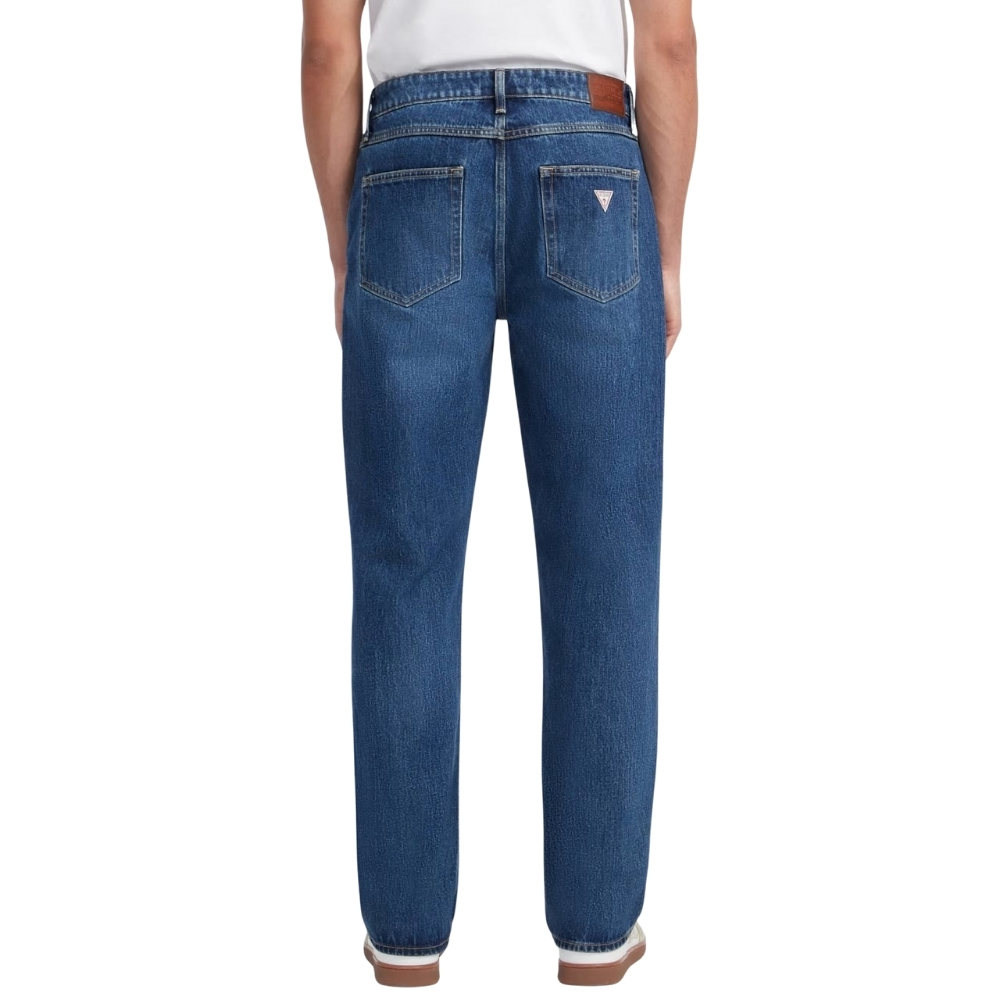 Jeans Guess relaxed G18
