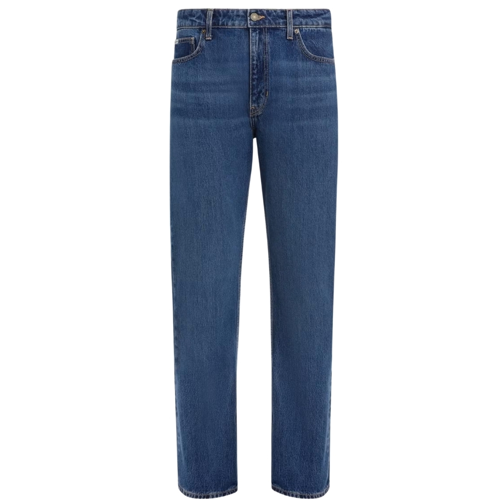 Jeans Guess relaxed G18