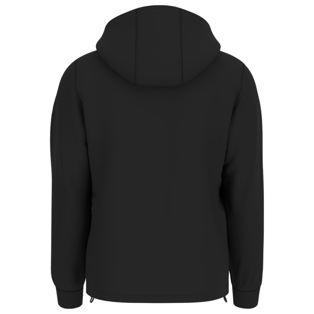 Giubbotto Guess con cappuccio