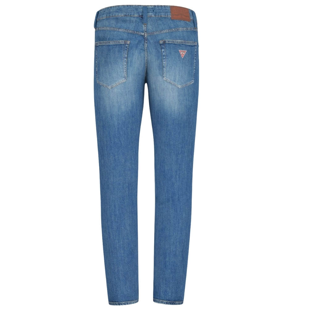 Jeans Guess slim