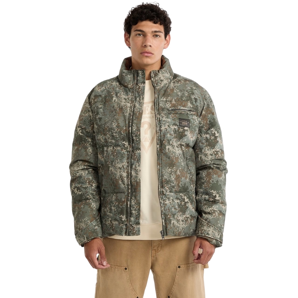 Giacca Guess Imbottita