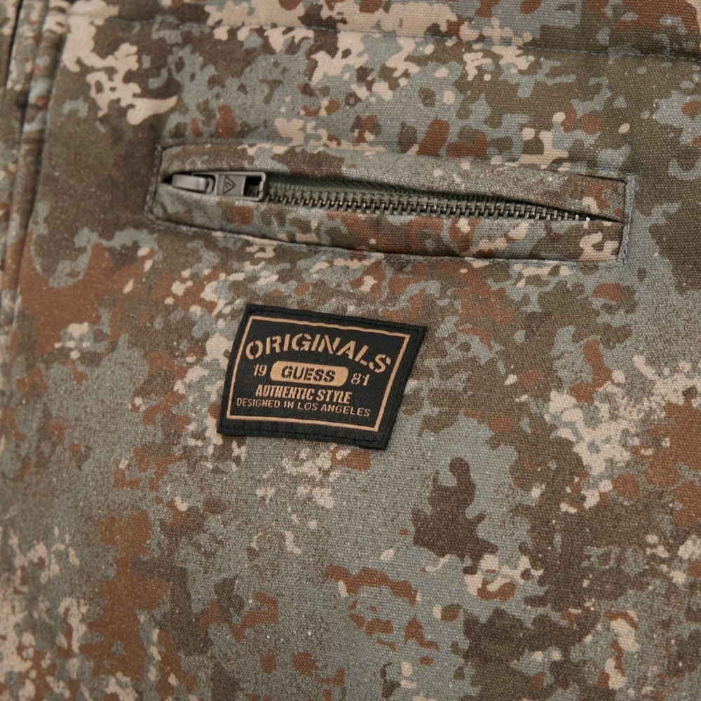 Giacca Guess Imbottita