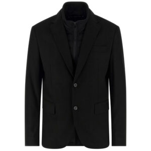 Blazer Guess misto lana