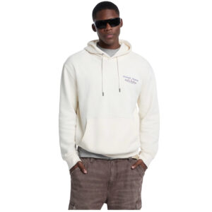 Felpa Guess con cappuccio