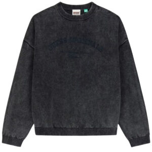 Maglione Guess con logo frontale