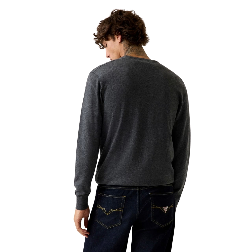 Maglione Guess misto lana