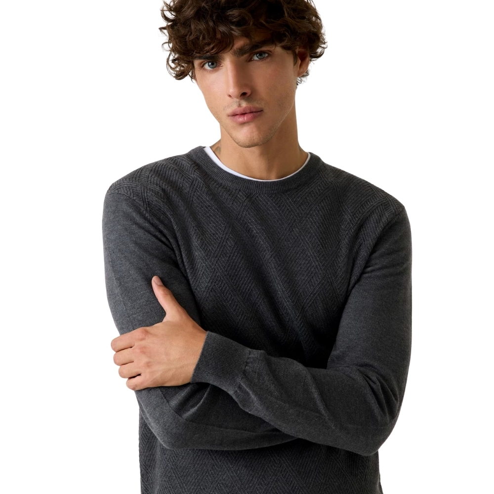 Maglione Guess misto lana