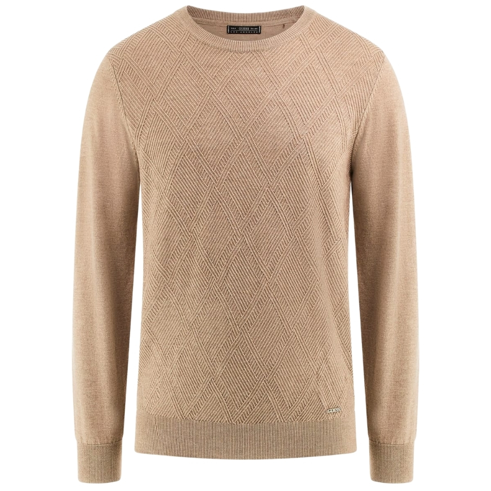 Maglione Guess misto lana