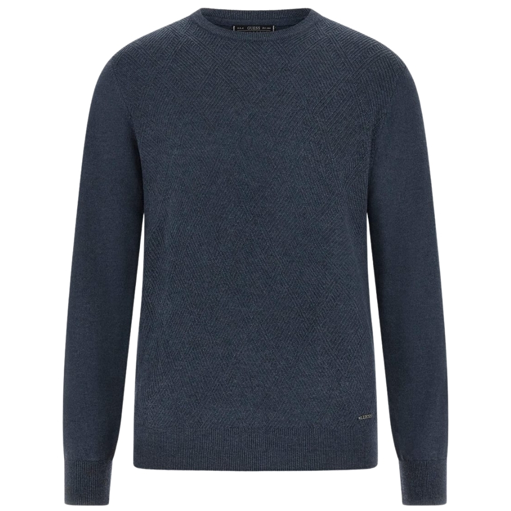 Maglione Guess misto lana