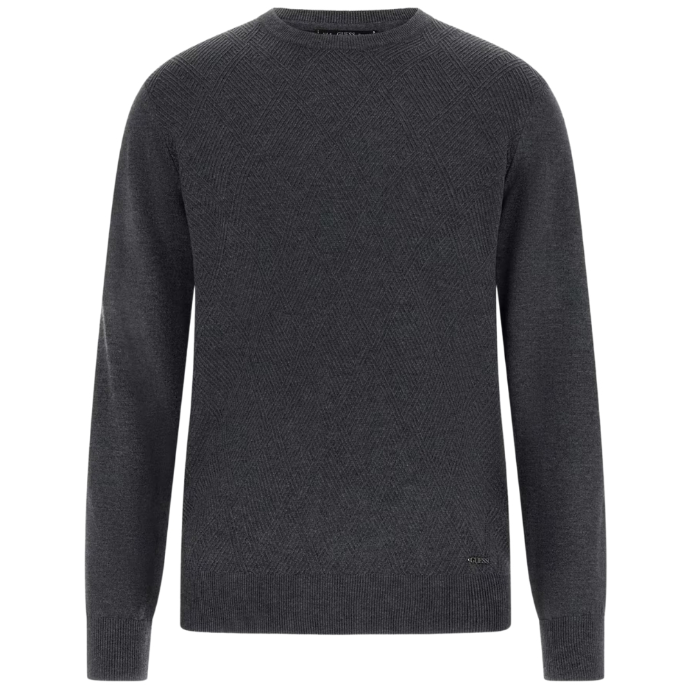 Maglione Guess misto lana