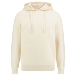 Maglione Guess con cappuccio