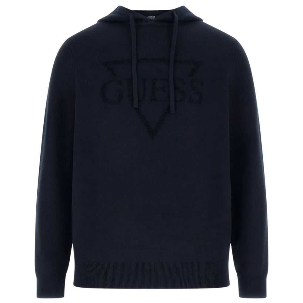 Maglione Guess con cappuccio