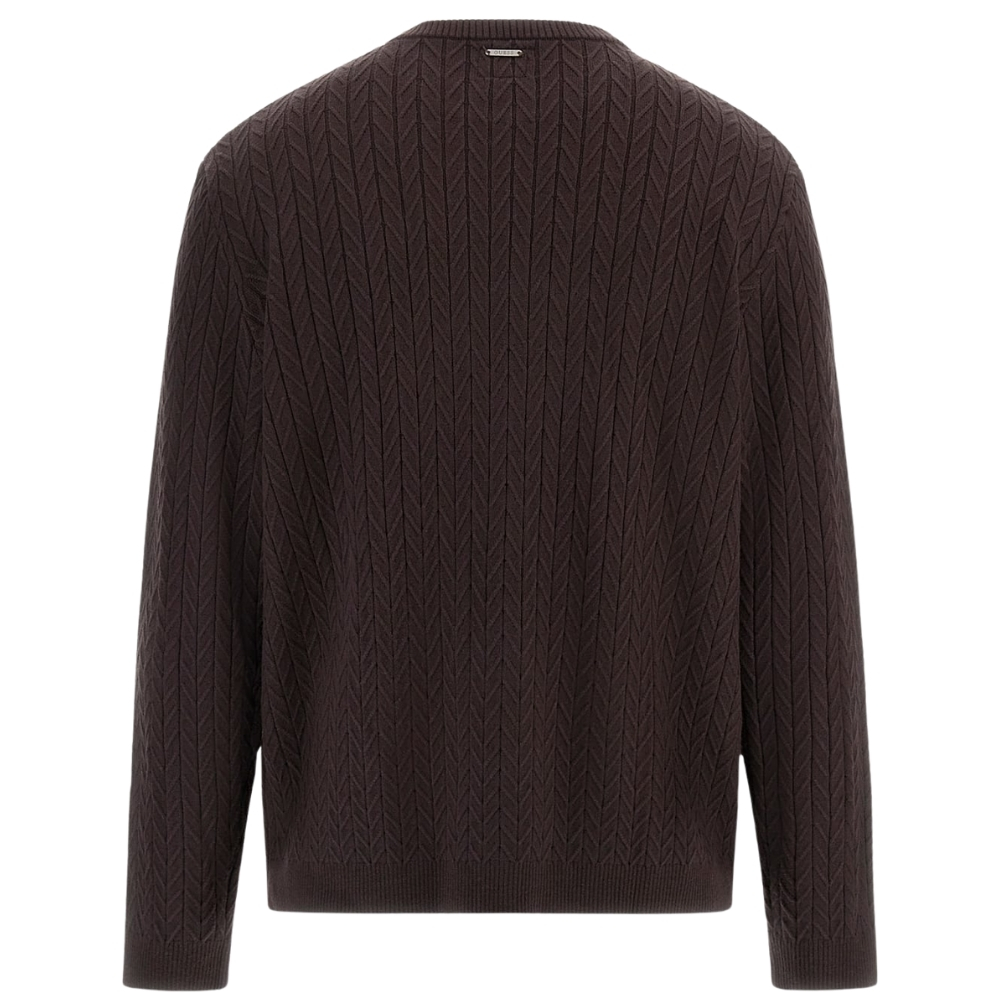 Maglione Guess girocollo