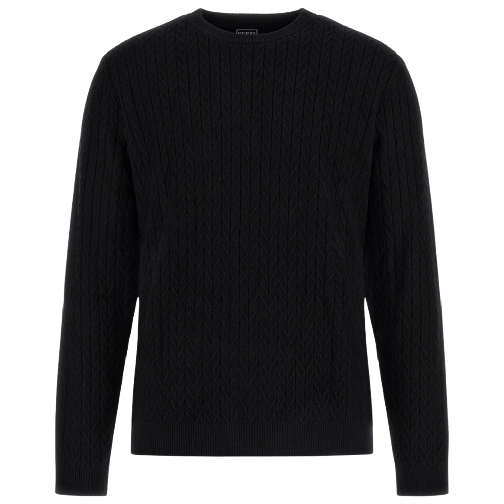 Maglione Guess girocollo